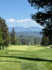 Hole 12b.
